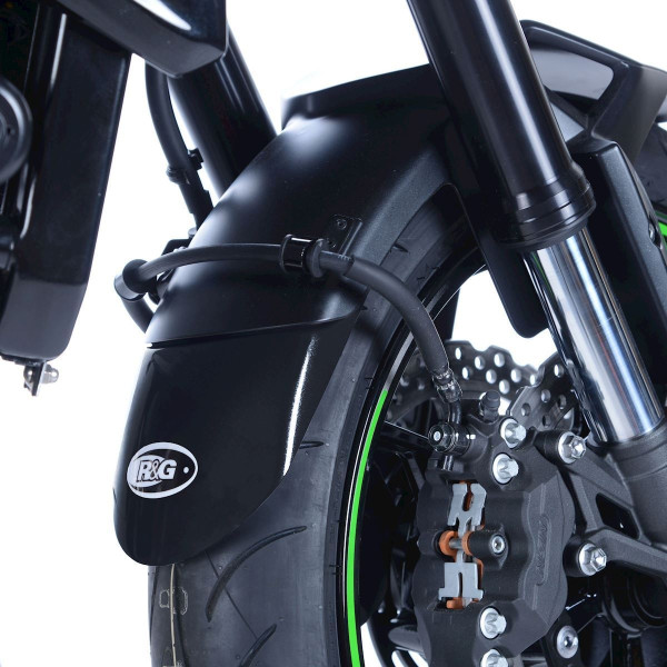 R&G Fender Extender for Kawasaki Z900 '17- / Z900RS '18-'20